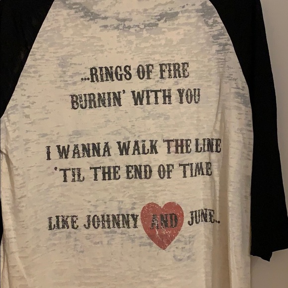 Baseball tee - Picture 3 of 4